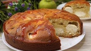 Быстрый Пирог на кефире с СЮРПРИЗОМ, Вас удивит и порадует! Быстрый Пирог на кефире с СЮРПРИЗОМ, Вас удивит и порадует!
