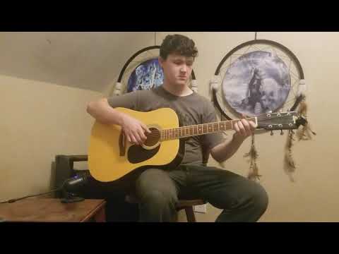 Tsugunai (guitar cover)