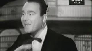 1953 Alberto Castillo Siga El Baile (con audio mejorado)