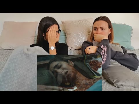 La Casa De Papel 4x01 reaction