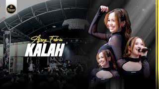 Kalah - Ajeng Febria - VICKRI Music Live SMAN 1 Patianrowo Nganjuk 