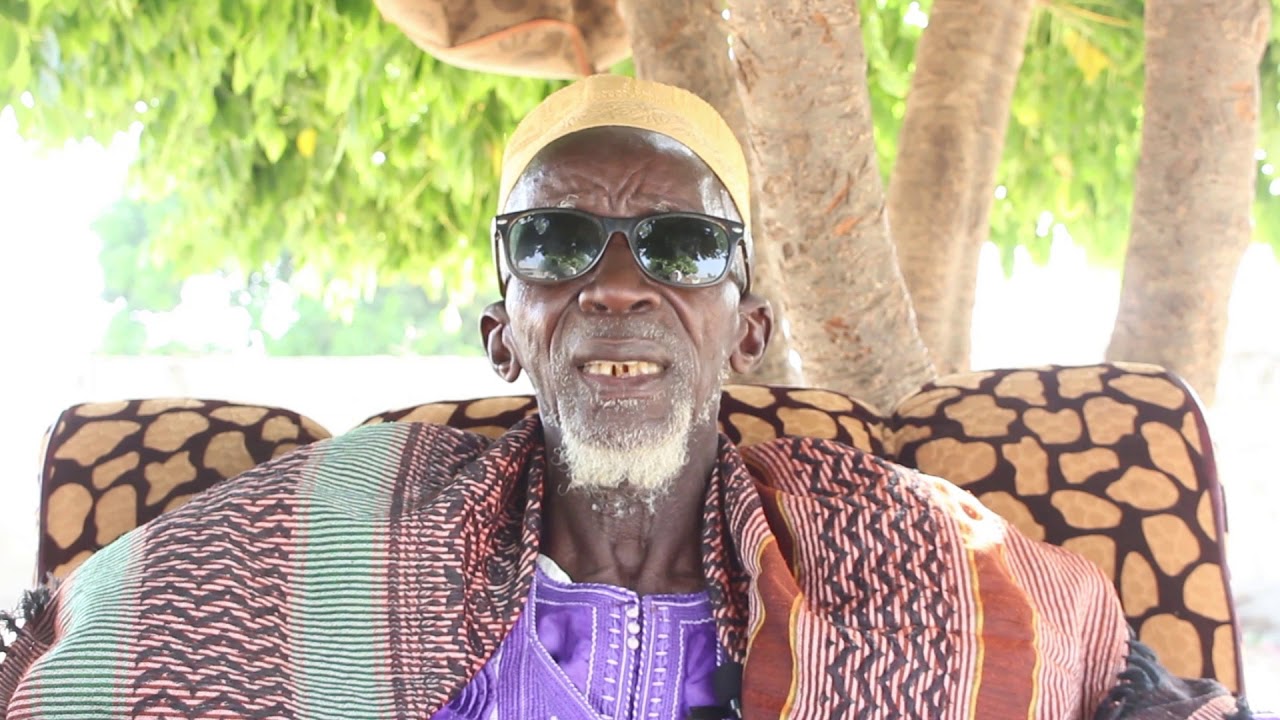 FILM VIE ET OEUVRE DE CHEIKH ABDOU SALAM GUEYE