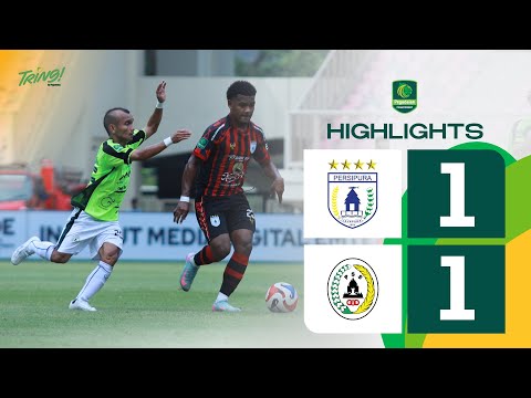 abah77 x Daftar SLOT777 - Highlight Pegadaian Championship 2025-26 | Persipura Jayapura vs PSS Sleman | Pekan 17