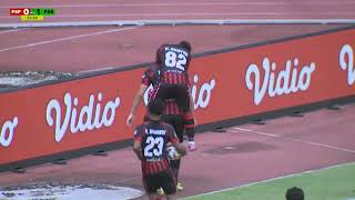 Highlight Pegadaian Championship 2025-26 | Persipura Jayapura vs PSS Sleman | Pekan 17