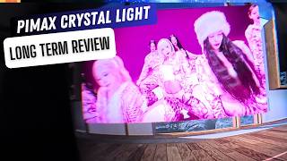 Pimax Crystal Light Graphics Are Absolutely Insane
