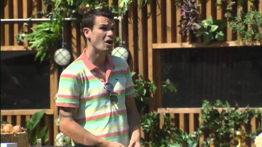 Day 36: Watch The Impassable Task highlights