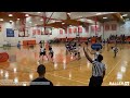 Ballertv highlights for suchir aau ballislife ballertv basketball 2023 locallegends bigshots