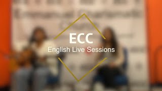 ECC | English Live Session | 05/16/2021