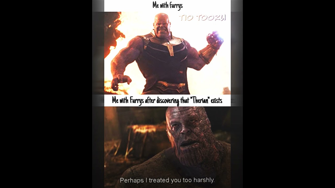 Gen Z thinks they are animals now 🤣🤣 