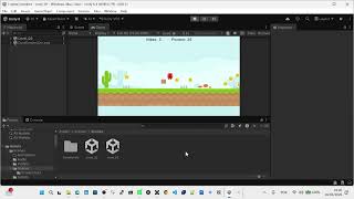 Lupita Corredora: Meu Projeto de Game Development na Unity