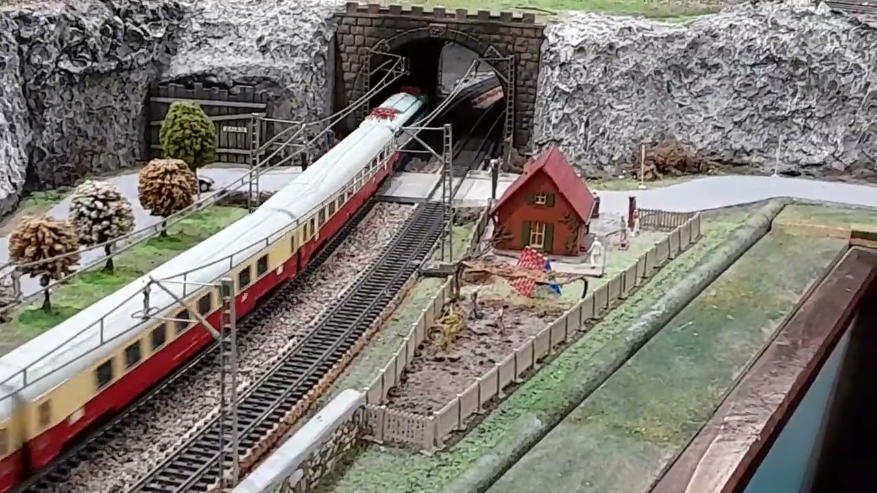 TEE al DLF di Torino