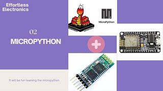 Celebrity Micropython (Sending data from ESP8266 to mobile phone using Bluetooth ) Wealth