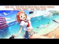 One More Sunshine Story - Eng/Rom Color-Coded Lyrics - Aqours