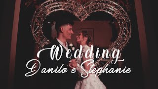 Trailer | Danilo e Stephanie
