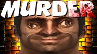 Herp Derp Gmod Murder