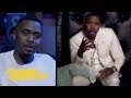 Nas - Track Anatomy "Beautiful Life"