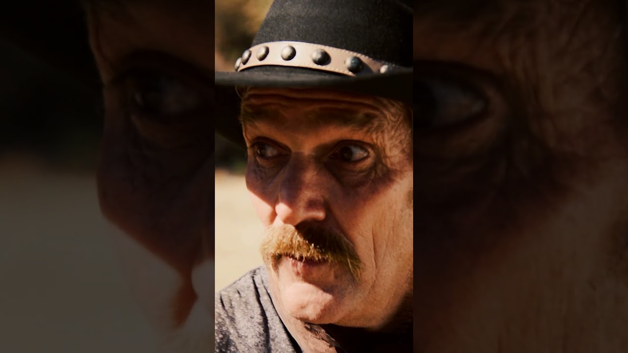 The True Story Behind Billy the Kid