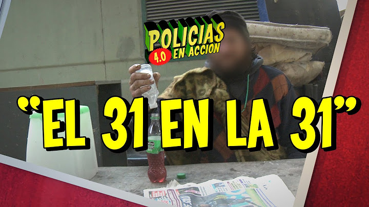 POLICE IN ACTION 4.0 - "THE 31ST ON THE 31ST"
