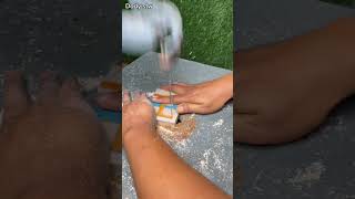 Scrollsawing 🪚 #woodworking #woodscraft #tipsntricks #diy #scrollsaw #shortvideo