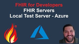 एफएचआईआर स्थानीय परीक्षण सर्वर - एज़्योर एफएचआईआर सर्वर screenshot 3