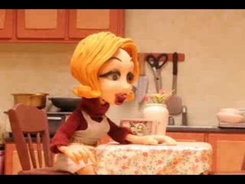 Трейлер аниме «Шоу Арари»