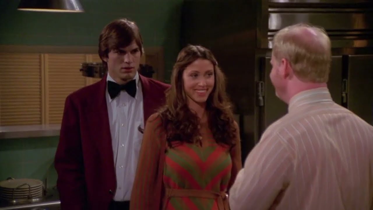 6x8 part 5 "Micheal and Brooke make up!" That 70s Show funniest moments