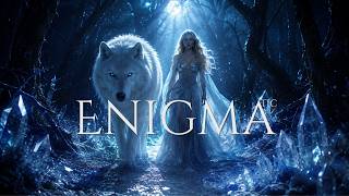 Enigma Style Music 2026 – Ethereal Dream Vocals🌟1 Hours Non-Stop Chillout Mix