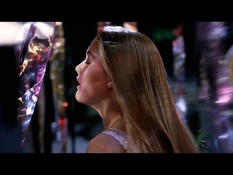 Aerosmith - Crazy  HD