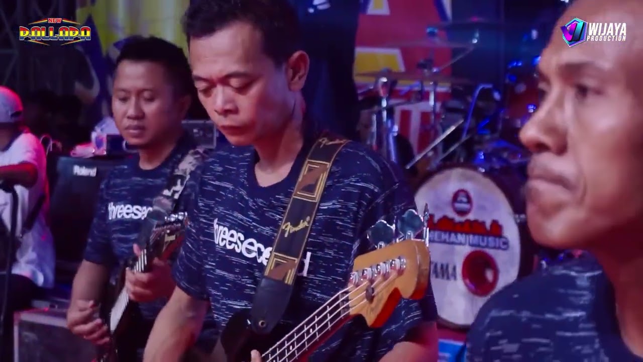 PERMATA HATI INTAN AFIFAH Ft NEW PALLAPA Live LAP  SPN Kec  Bangsal  Kab  Mojokerto