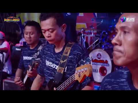 AURA BILQYS - PERMATA HATI (Official Music Video)