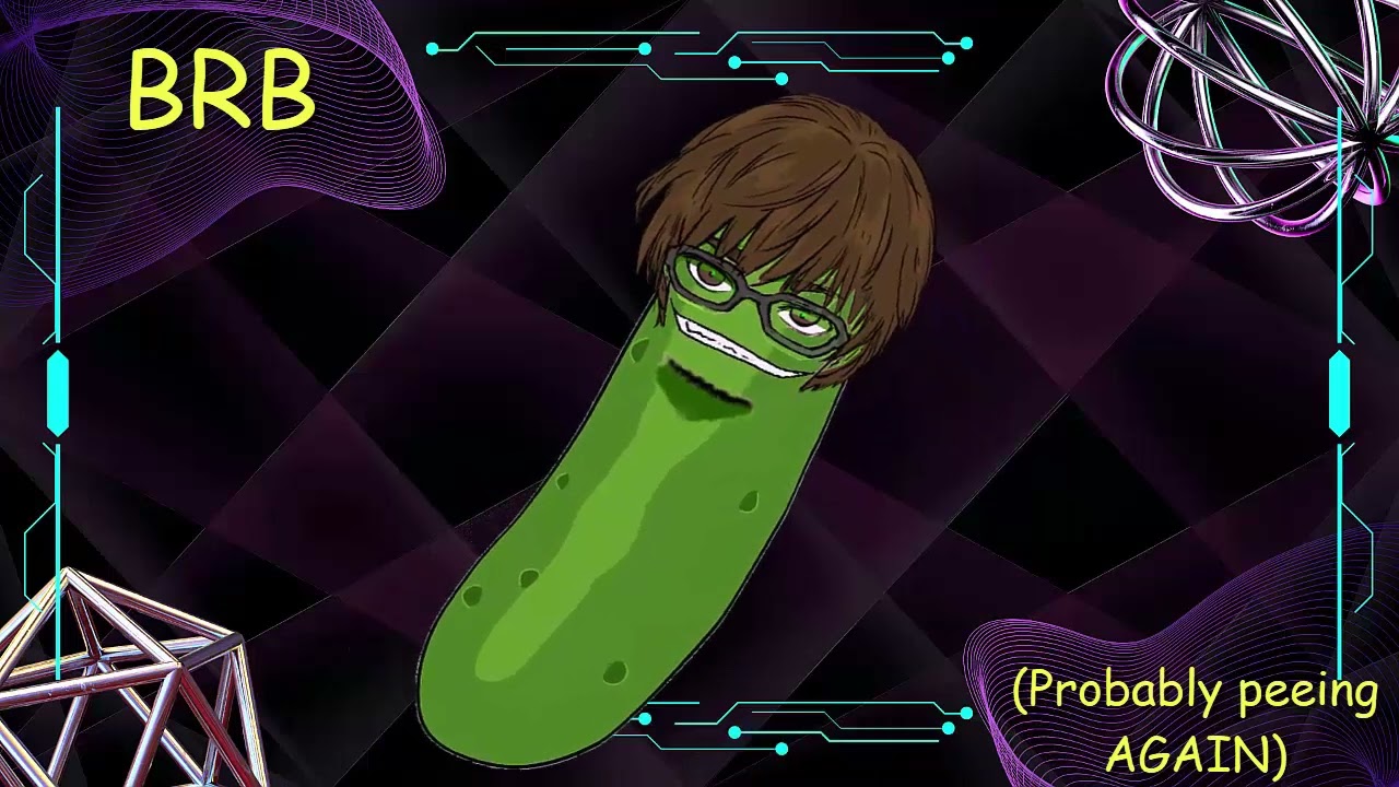 Franix97 Be Right Back