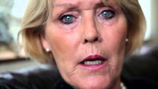 Holocaust Memorial Day Trust: Untold Stories - Vicky (High Res)