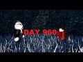 Fighting easy teh until rulost z3 (DAY 960)
