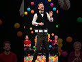 The Parody That Stole the Show: A Hidden Talent Unveiled