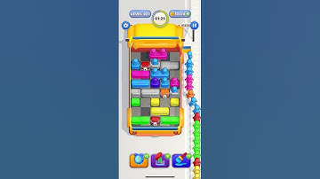 Seat Away Level 431 walk through | Easy