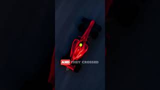 It Started With One Race, And It Changed Everything.