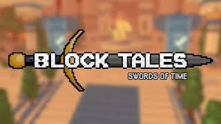 Trinity Boss - Block Tales OST (Teaser)