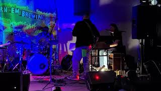 The Corey Dennison Band - Everyday People (Burn 'Em Brewing 11-27-24)