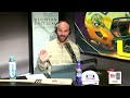 REACTION: 2025 LSU Tigers Football Scheduled Released