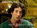 Jonathan Richman Interview 1978