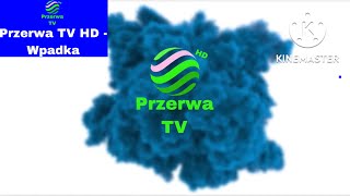 Przerwa TV HD - Wpadka (7.02.2023r., godz. 6.00)
