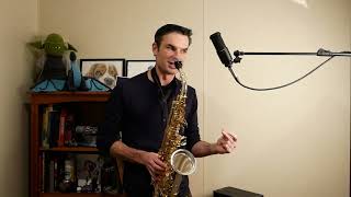 Williams Homework - Abracadabra Saxophone - 50, 51, 52, 54