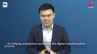 Huawei: SmartLi UPS