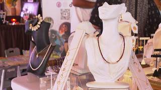 Melanin Market returns to Omaha with expanded space, diverse vendors