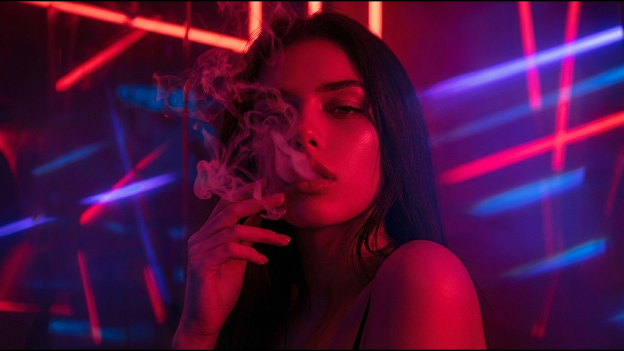 Smoke Mood | Best of Deep House 2026 | Deep House Playlist | After Midnight | Stress Relief Mix #1