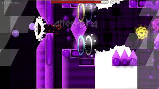 subsonic progress #1: jeyzor's part