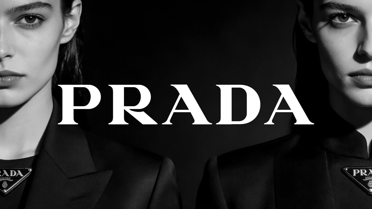 Prada Store Music • Deep House Copyright-Free Music for Stores