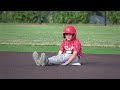 Bullitt Bats 9U vs SE Sluggers 9U Highlights | Semifinal Upset at Perfect Game NIT ⚾🔥