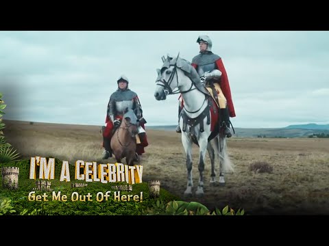 I'm A Celebrity... Get Me Out Of Here returns this November!