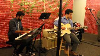 Moonlight Caravan Jazz Song
